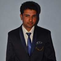 Arvind Patel