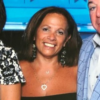 Marcia L Blount