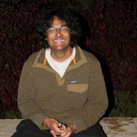 Krish Shankar