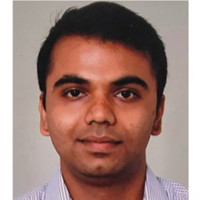 Ronak Desai