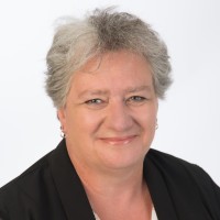 Sharon Gibson