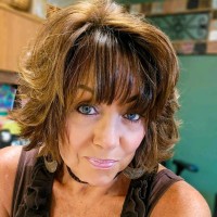Kim Crowder