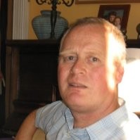 Mark Ashdown
