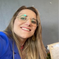 Ana Paula Ribeiro da Silva