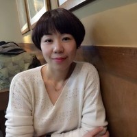 Lydia Tang