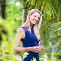 Michelle Cooper