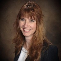 Carrie Strickland