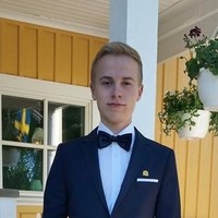 Isak Löfström