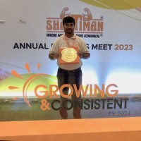 Parag Badgujar