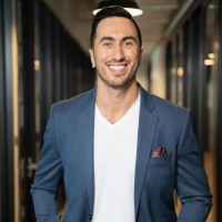 Kris Brinton