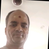 Pitchai Srikanth