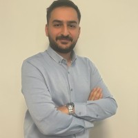 Ahmet Taha Caner