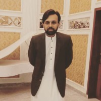 Mubeen Ashraf