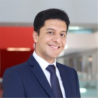 Amin Ghassemi, Ph.D.