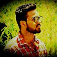 Preetham L P