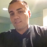 gilbert solorzano