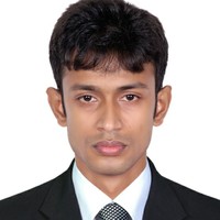 Md Ashiful Islam