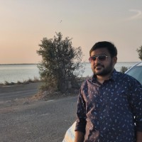 Uddhav Joshi