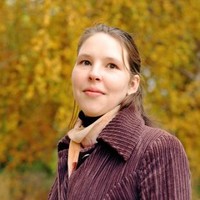 Viktoriya Lavrekha (Belavskaya)