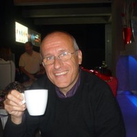 Carlos Pérez Cavero