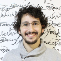 Nicholas Ercolano Monteiro