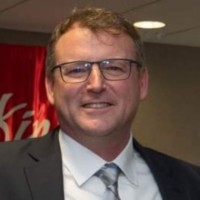 Wes Griffith, Cpp