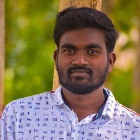 Dasari Harish