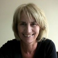 Mavis Brehm
