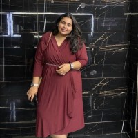 Aakruti Shroff