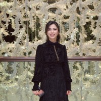 Cansu Sav Demirhan