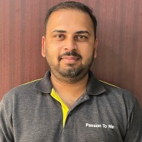 Atul Gavali