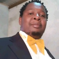 Nelson Ndimande