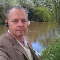 Greg Farrar M.Inst.R