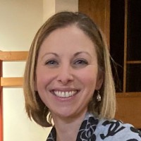 Rachel Lesinski-Roscoe, Ed.D