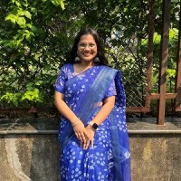 Tanvi Gardi