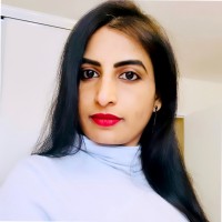 Rekha Poshala