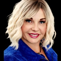 Tina Fay Drugg