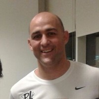 Sergio Novikov
