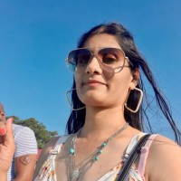 Kanchan R