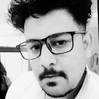 Vishnu Mishra