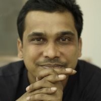 Touhin Hasan