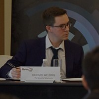 Richard Welbirg