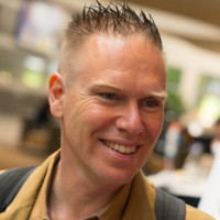 Bjorn Vinneras