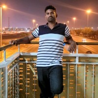 Vijay Ravan