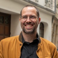 Vincent Olivier-Seguy