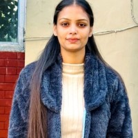 Gursimran Kaur