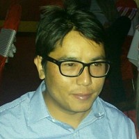 DAWA LAMA