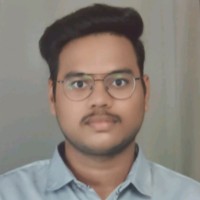 P Harish