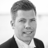Ola Thorstensson