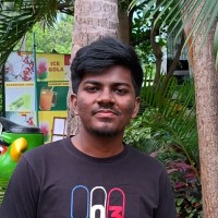 Guru Sabarish
